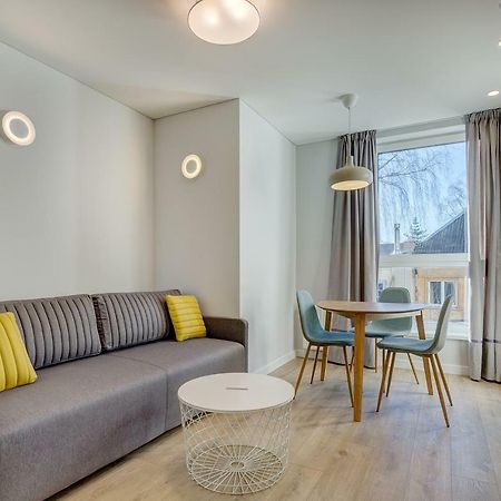 Center Apartment 10A VNO Exterior foto