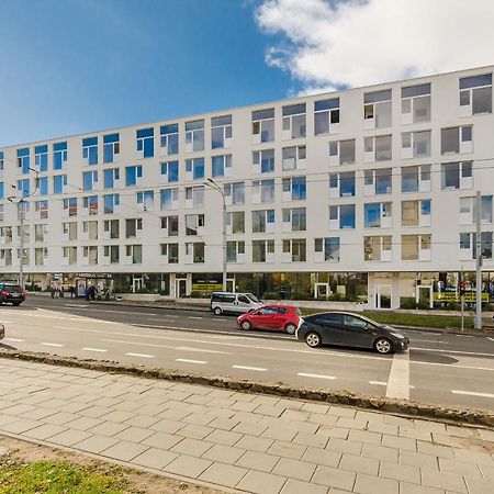 Center Apartment 10A VNO Exterior foto