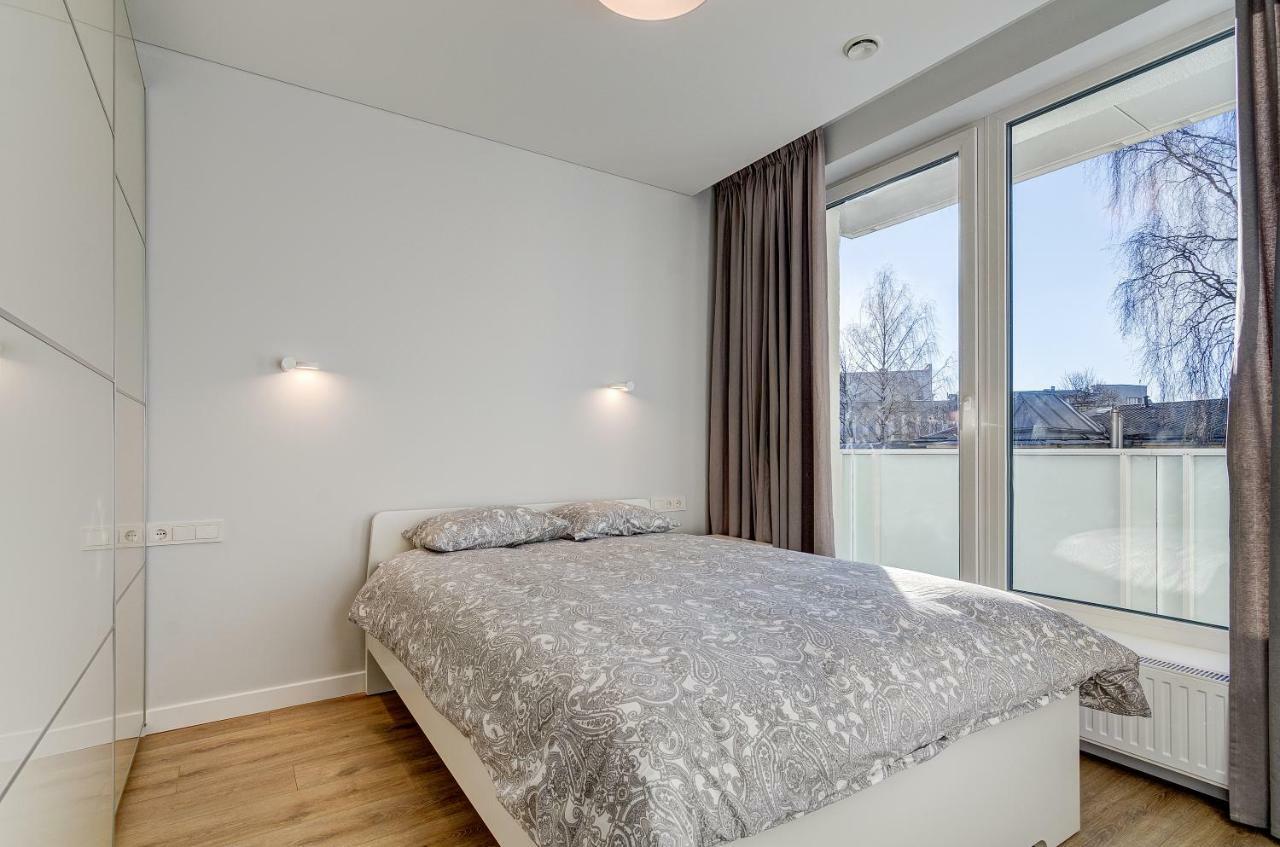 Center Apartment 10A VNO Exterior foto