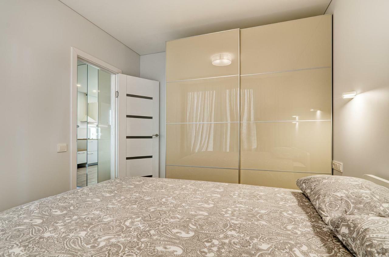 Center Apartment 10A VNO Exterior foto