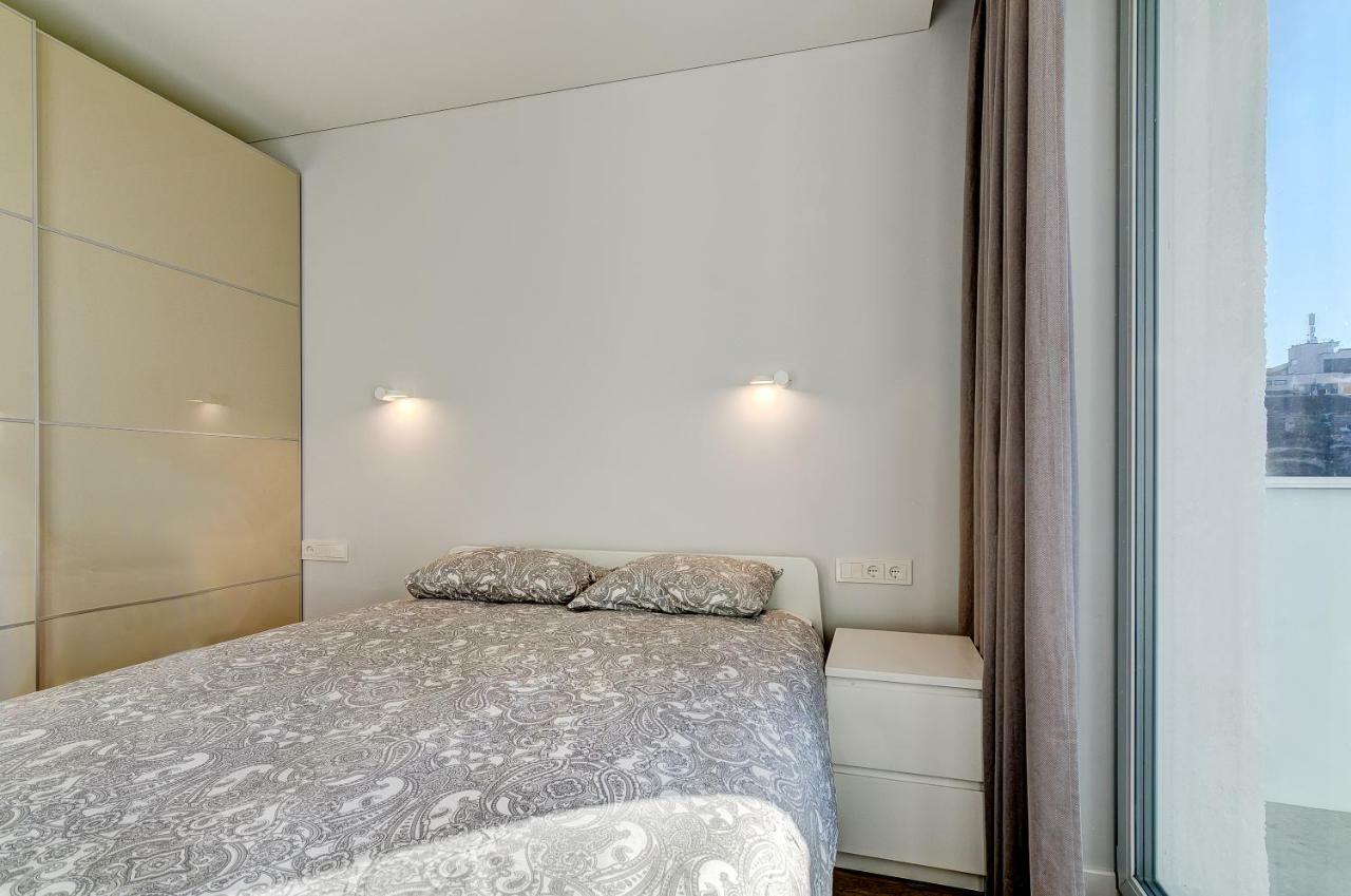 Center Apartment 10A VNO Exterior foto