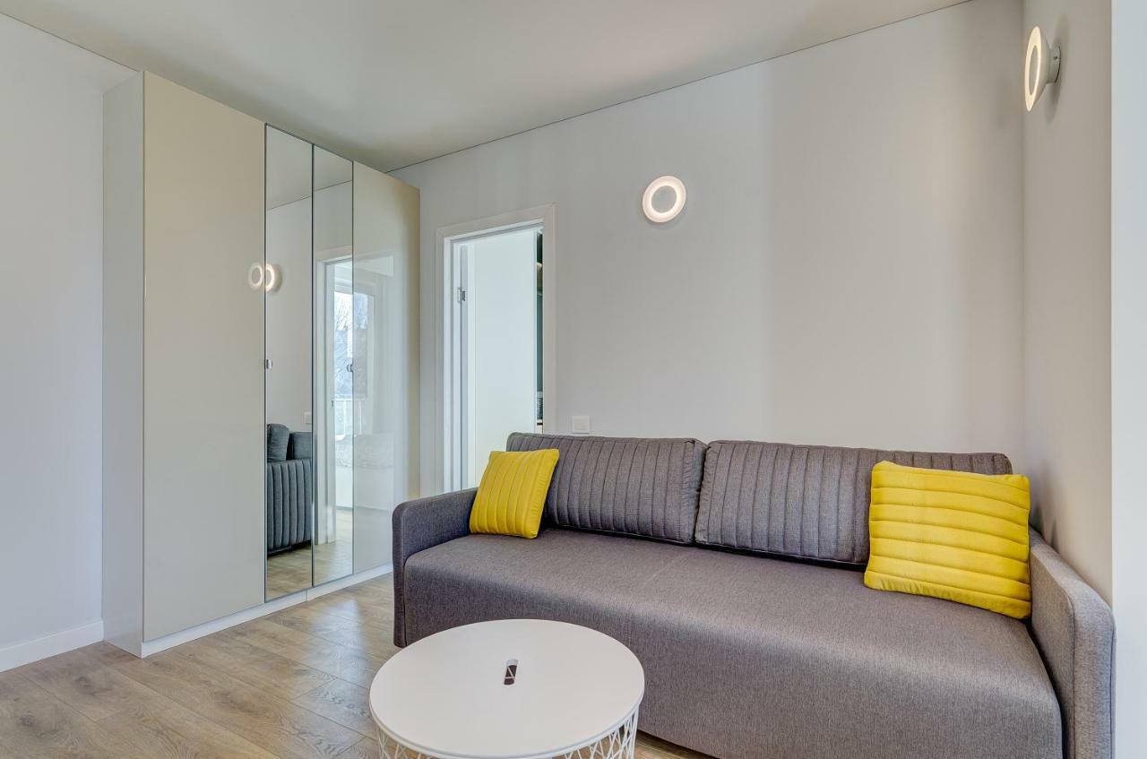 Center Apartment 10A VNO Exterior foto