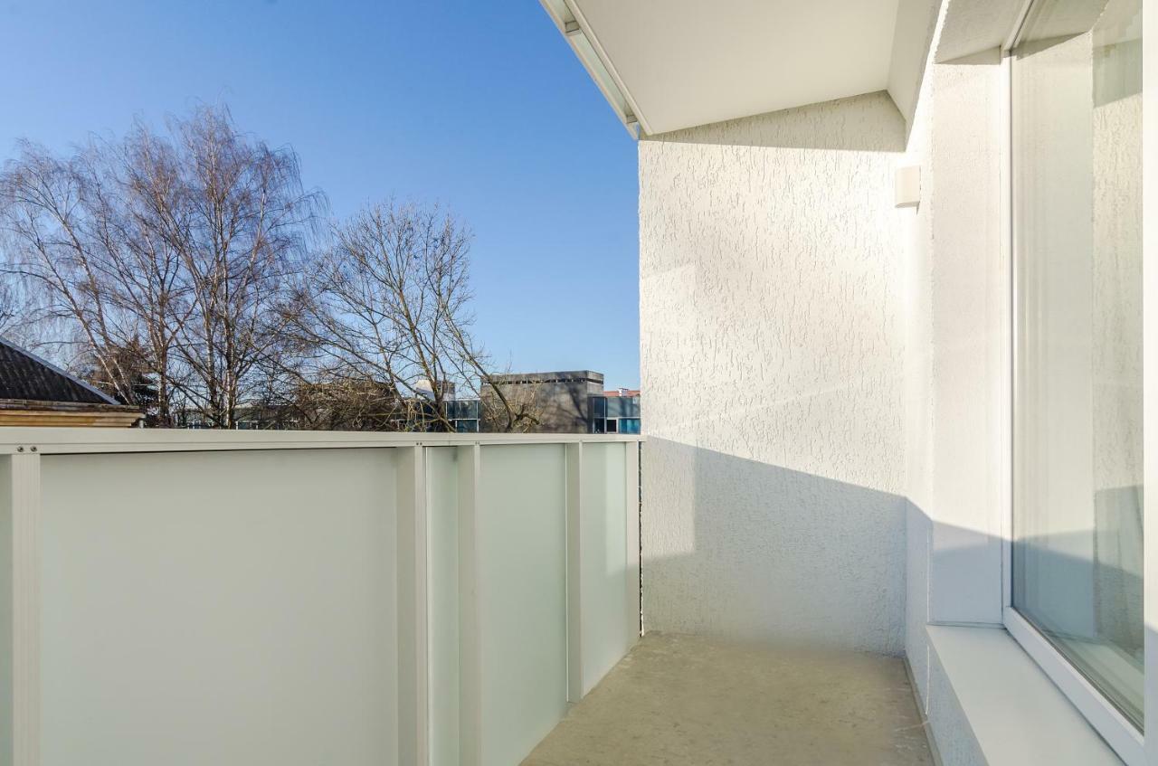 Center Apartment 10A VNO Exterior foto