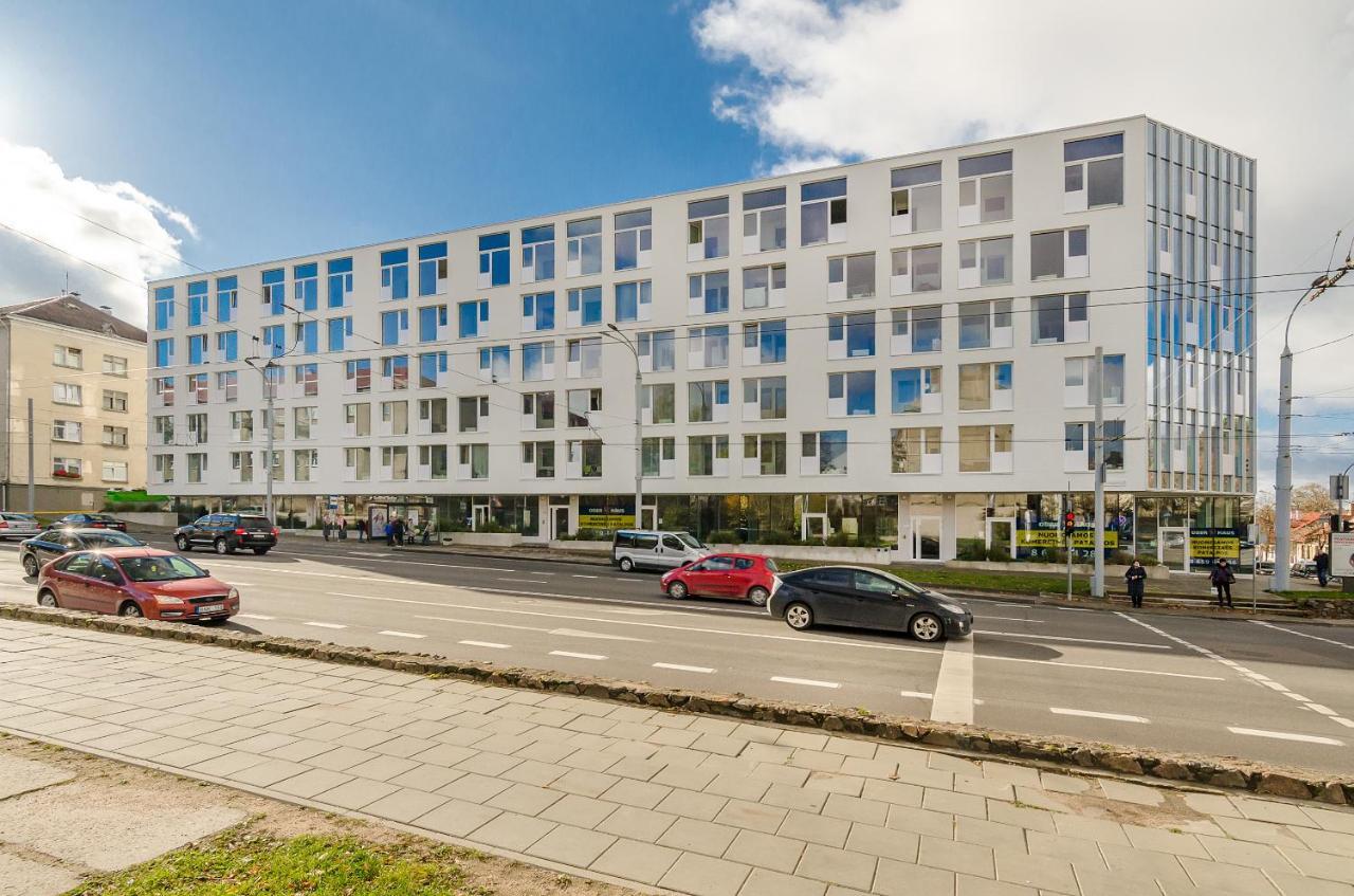 Center Apartment 10A VNO Exterior foto